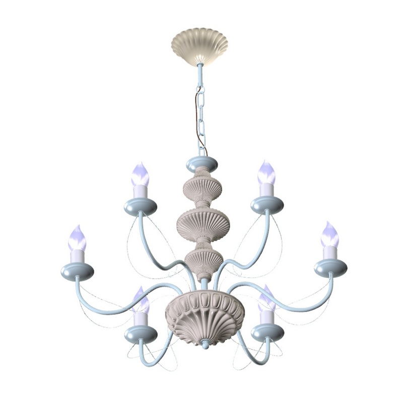 Luster