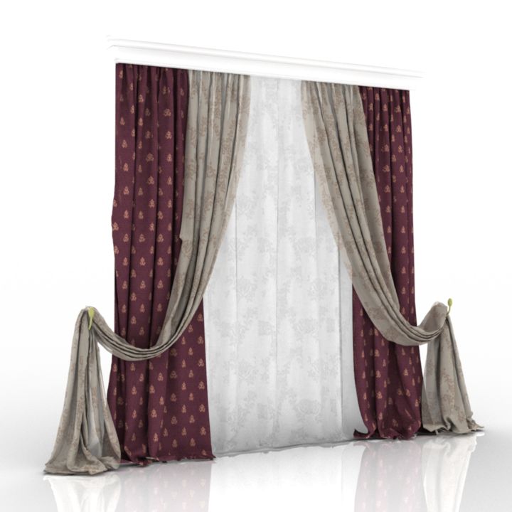 Curtain