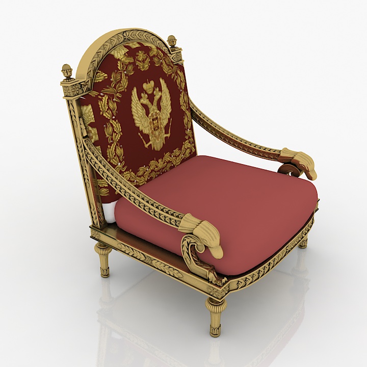 Armchair