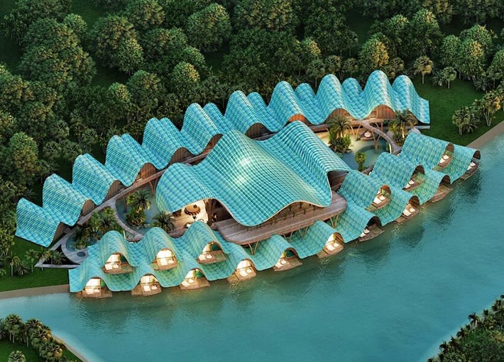 Hotel Toh Kuyabeh, Tulum, Mexico
