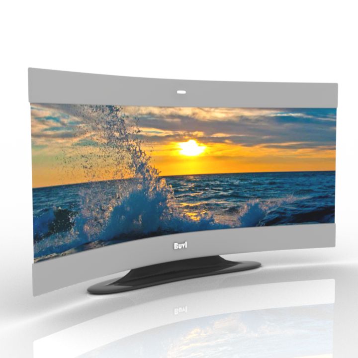 TV set