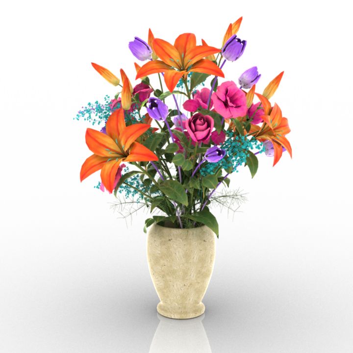 Flowers