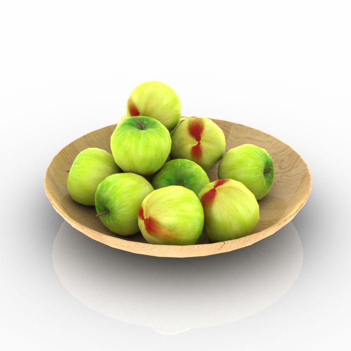 Apples