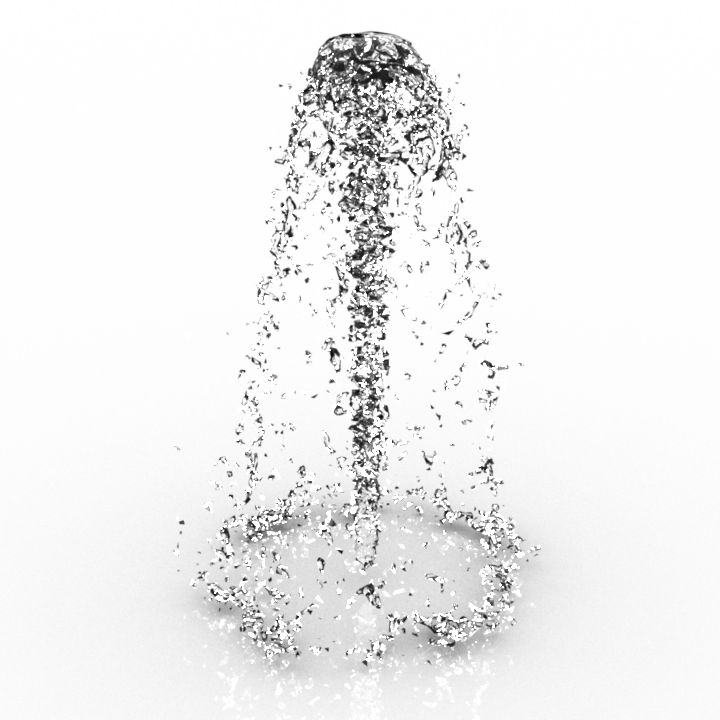 Fountain