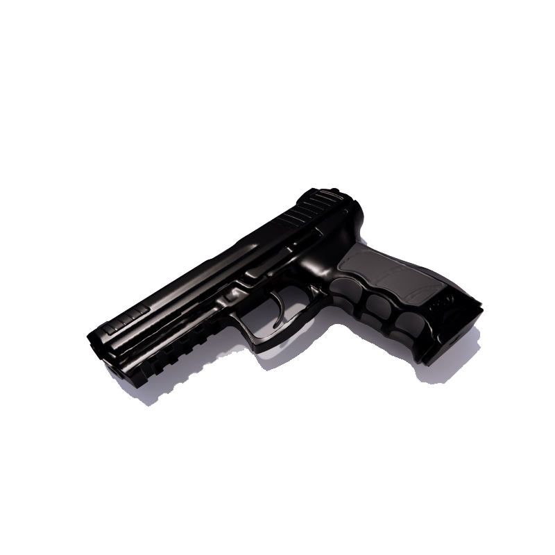 Gun