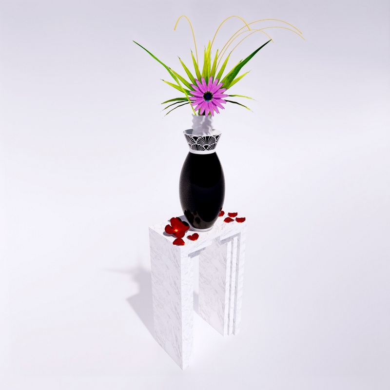 Vase
