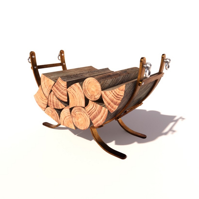 Logs