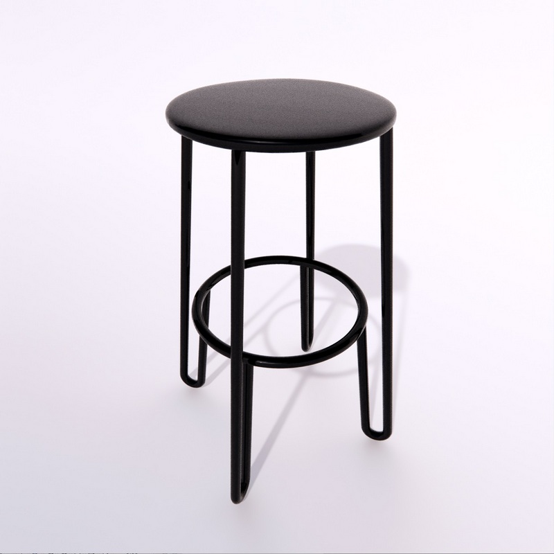 Bar chair