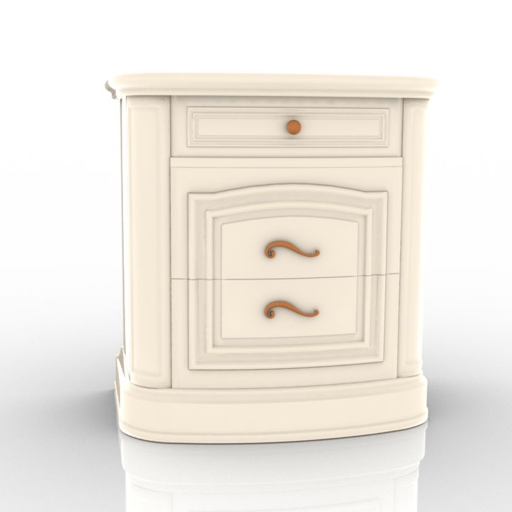 Bedside table