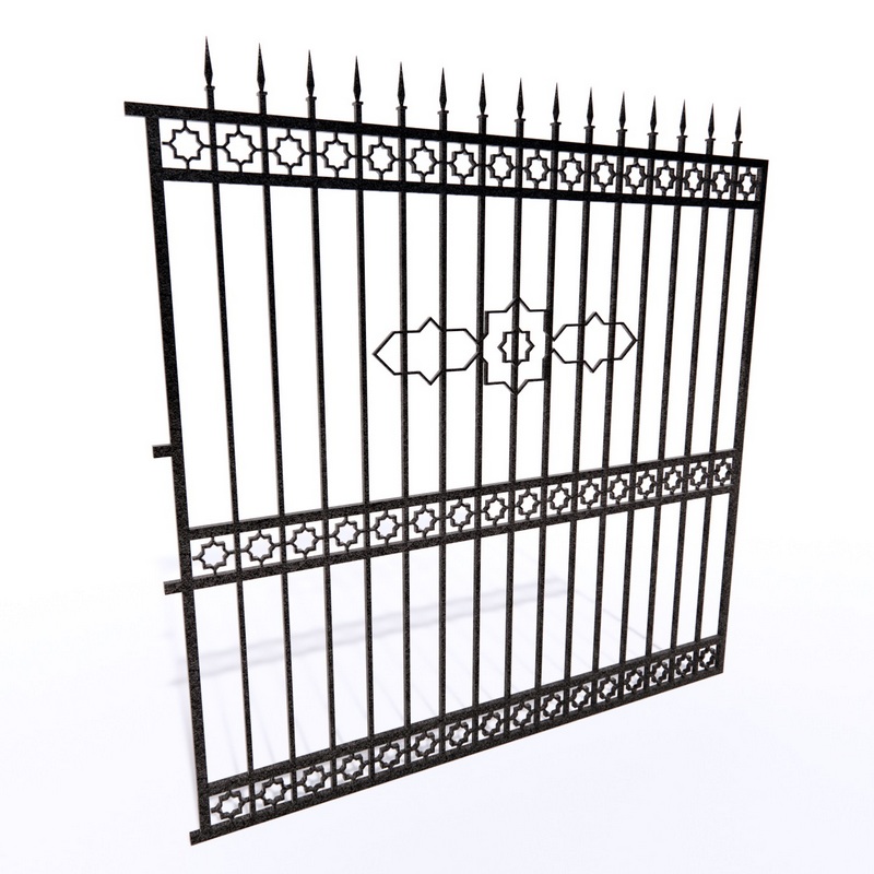 Gate