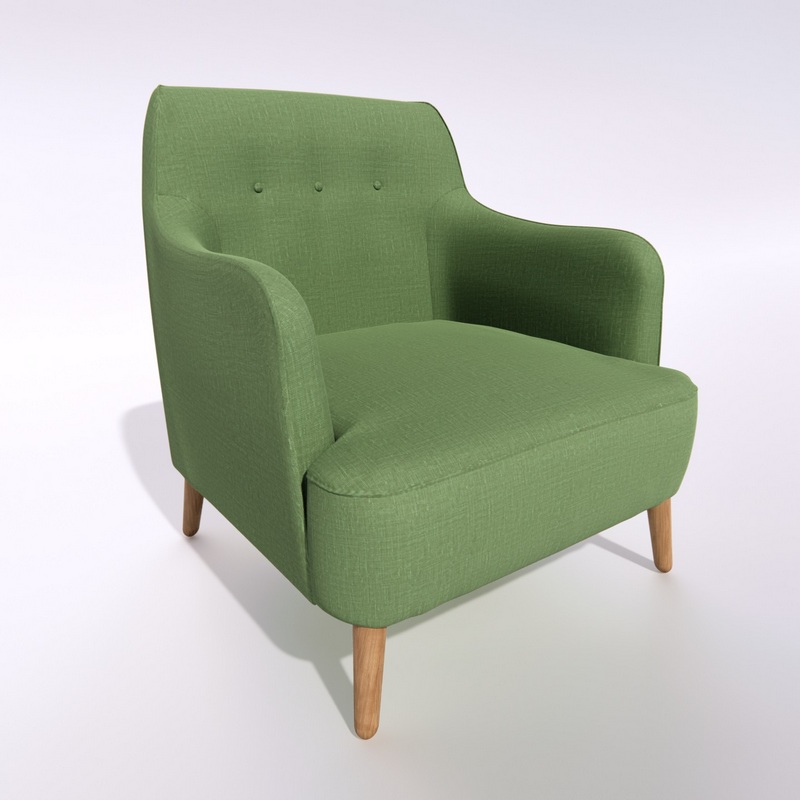 Armchair
