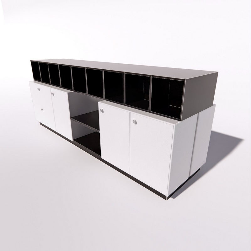 Bookcase