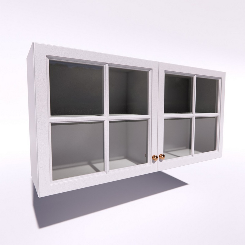 Shelf