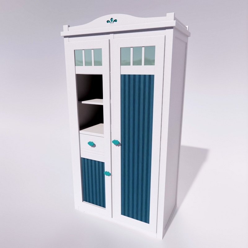 Wardrobe