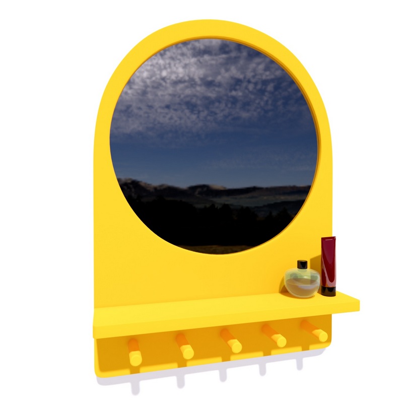Mirror