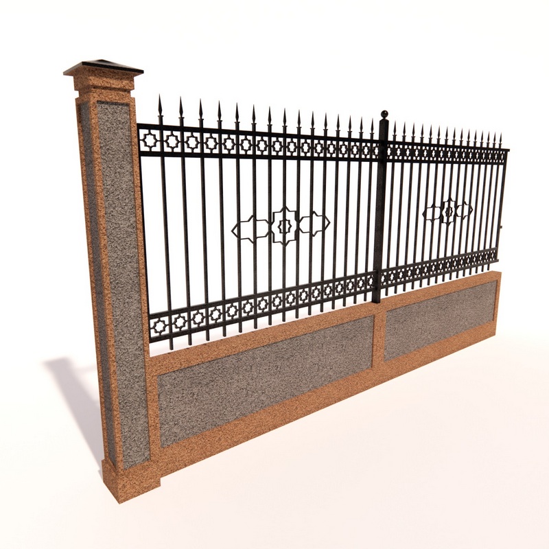 Fence