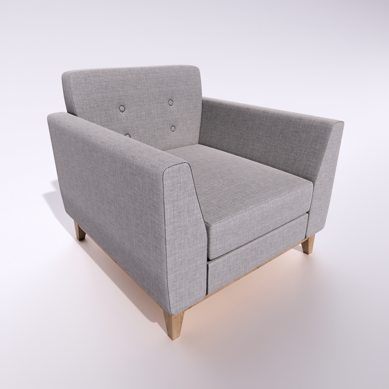 Armchair