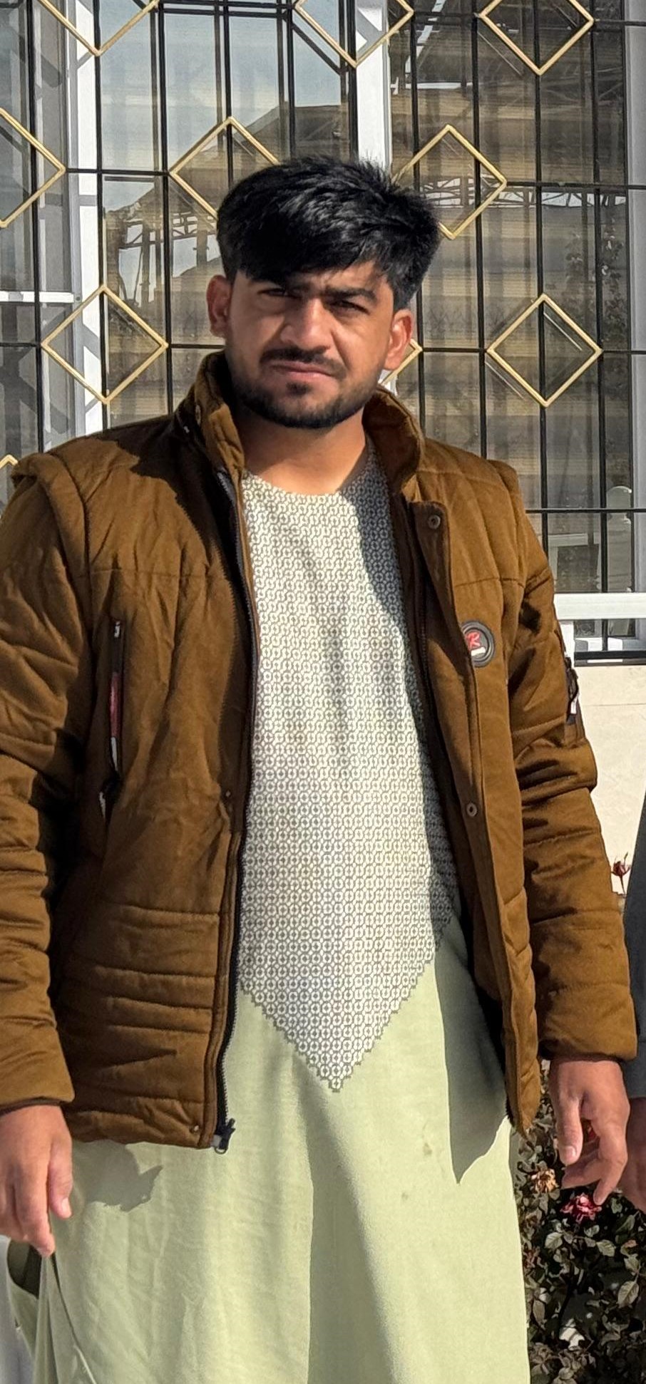 Jamal