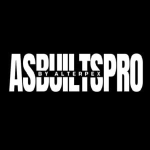 Professional As-Built Services