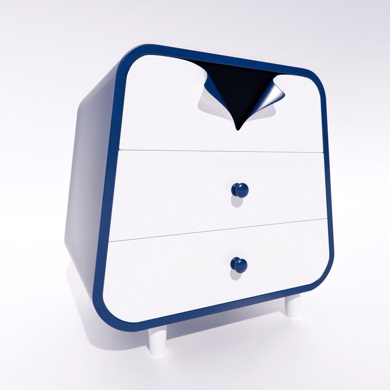 Nightstand