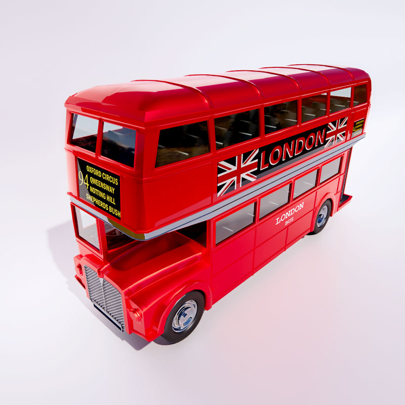 Bus