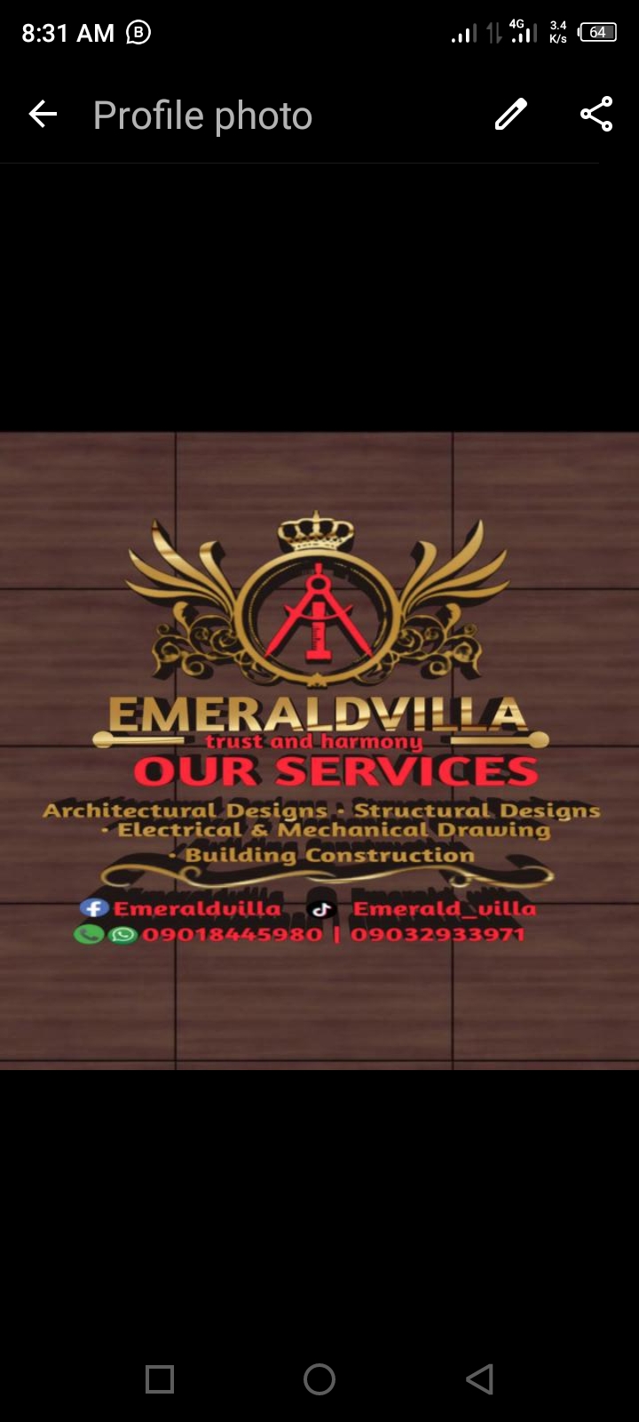 EmeraldVilla 
