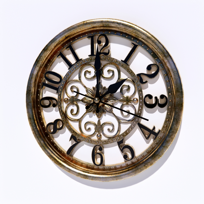 Clock