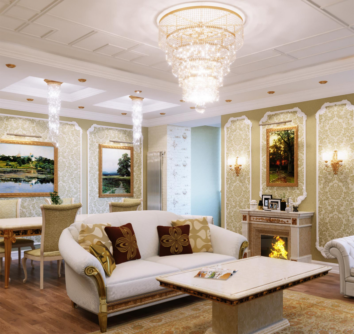 Architectural Home Design