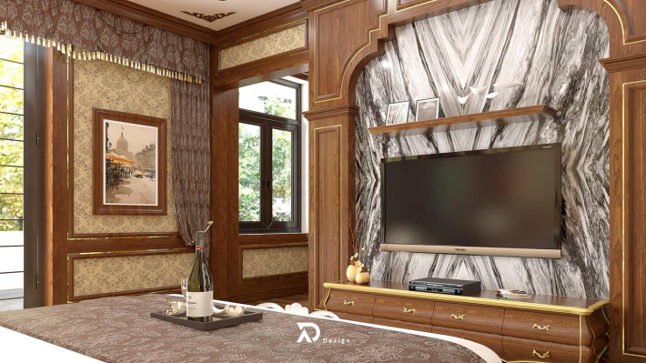 Architectural Home Design