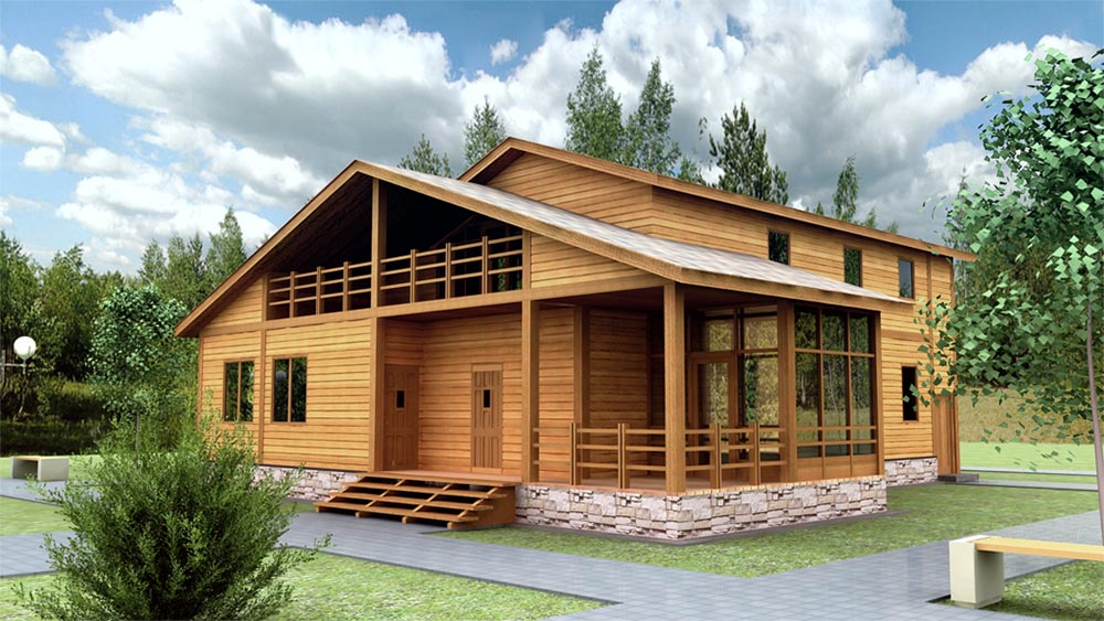 architecture home design