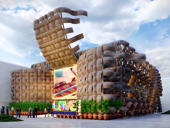 Philippine Pavilion, Expo Osaka 2025, Japan