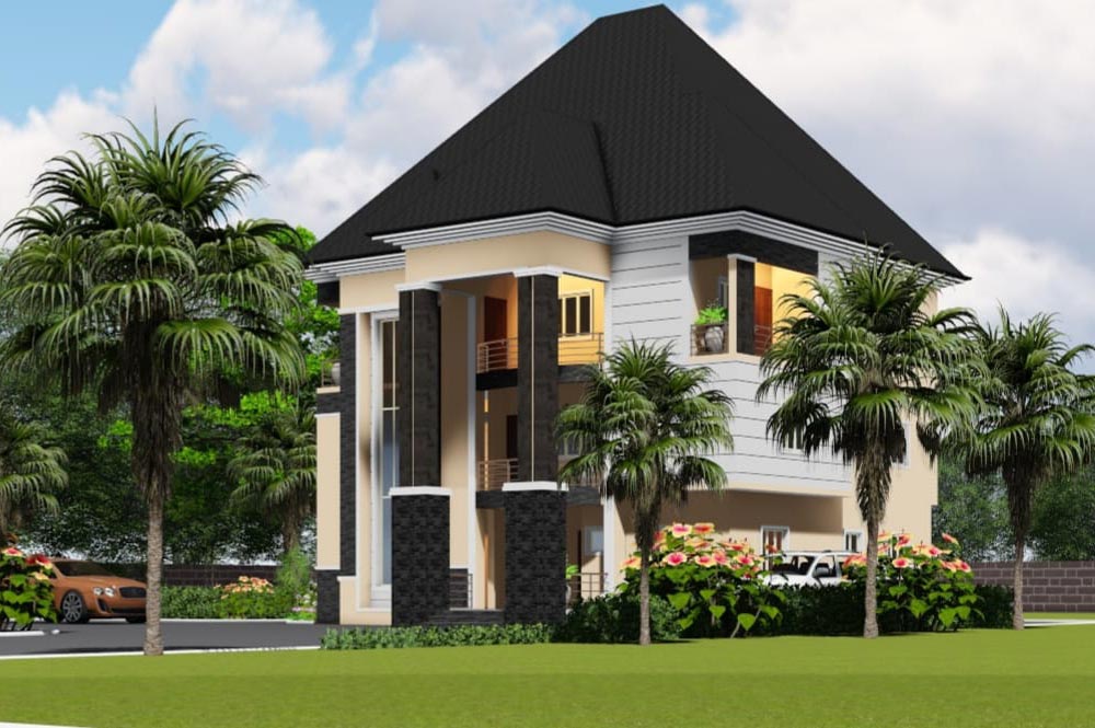 architecture home design