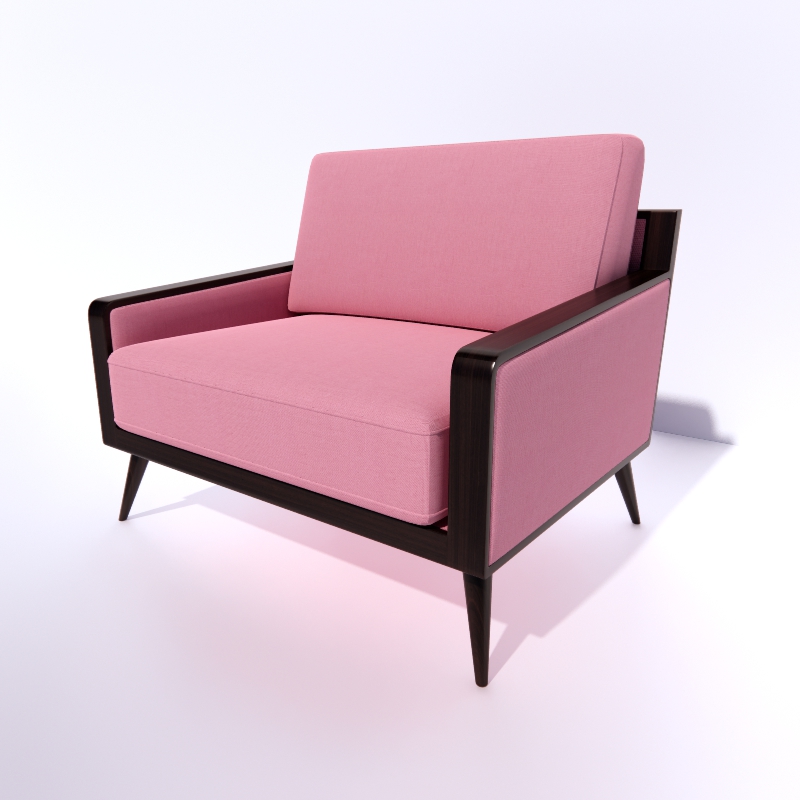 Armchair