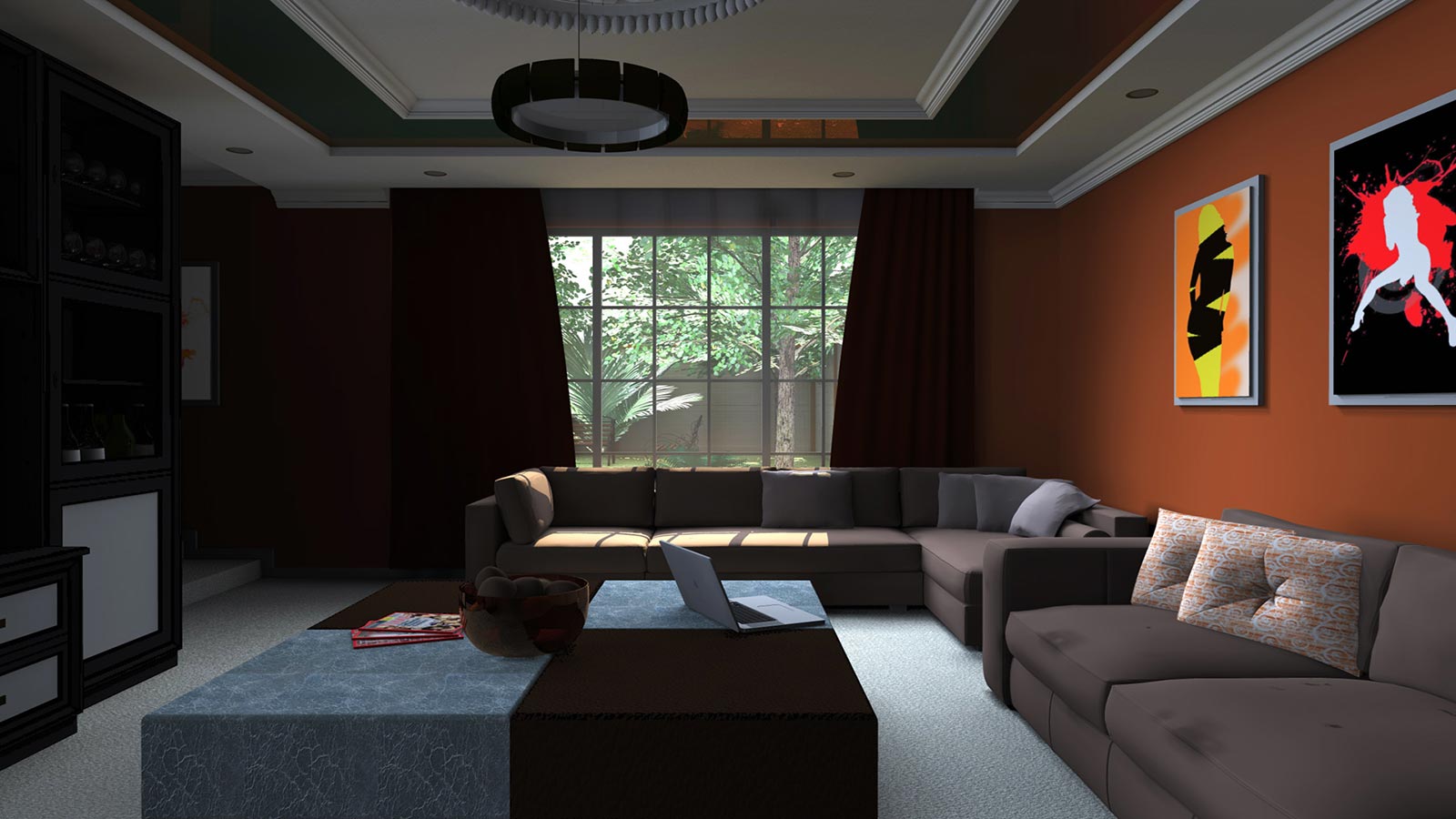 architecture home design