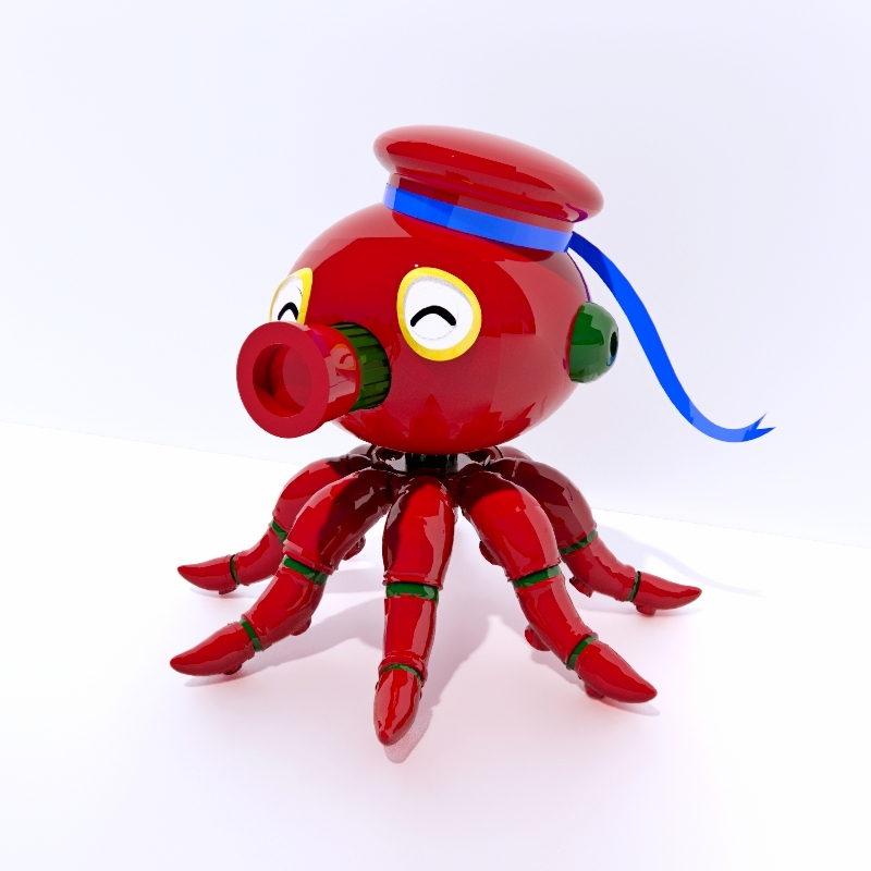 Toy