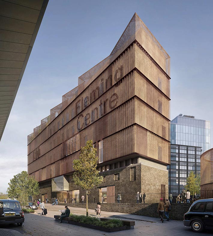 Fleming Research Centre, London, United Kingdom