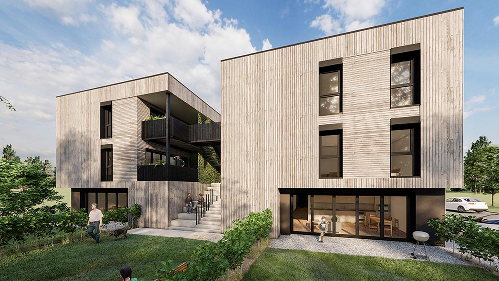architecture home design
