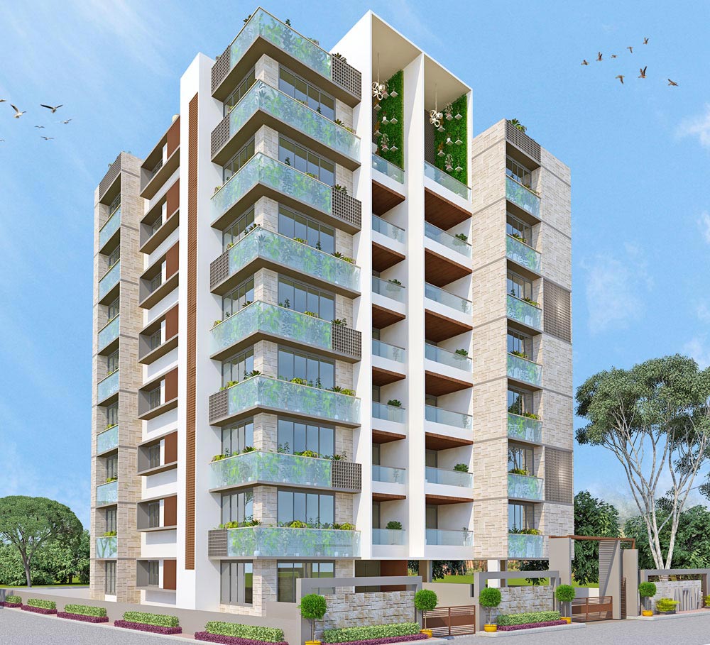 architecture home design