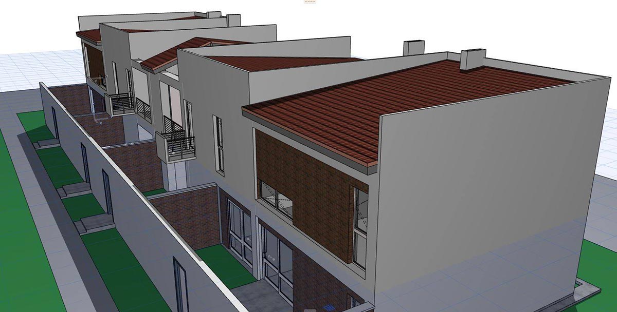 architecture home design