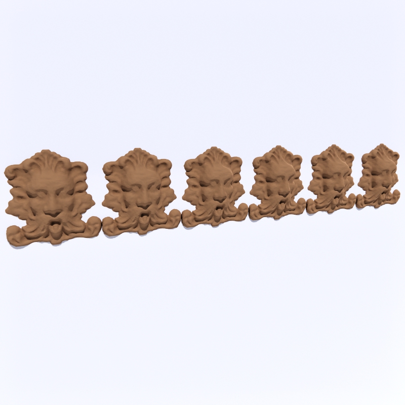 Cornice