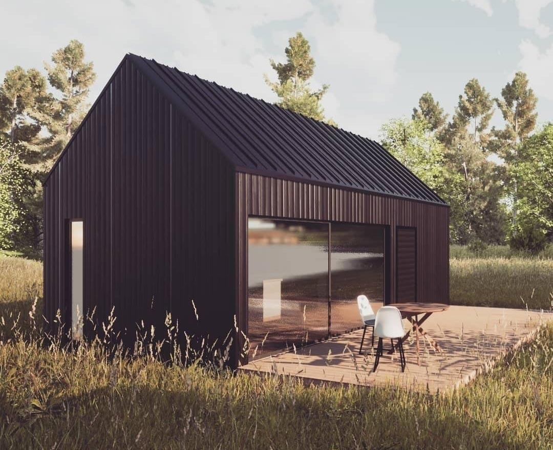 architecture home design
