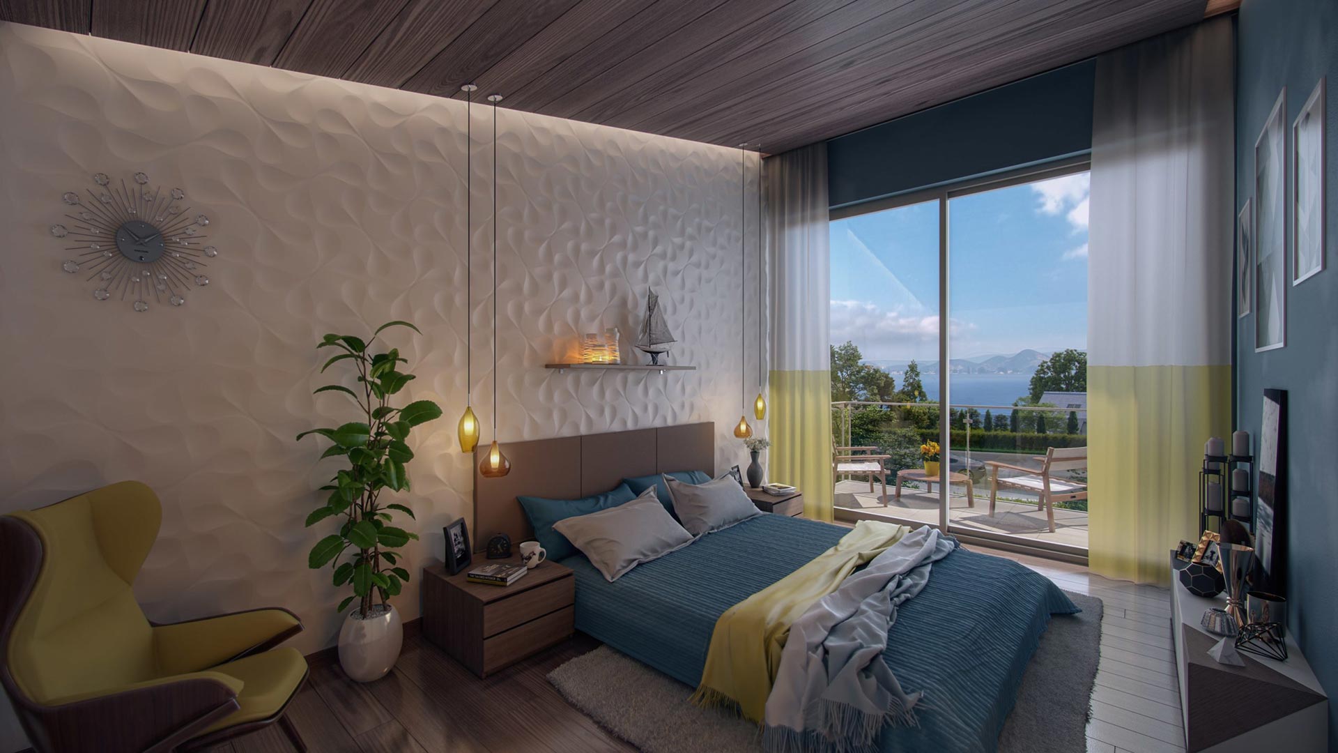 architecture home design