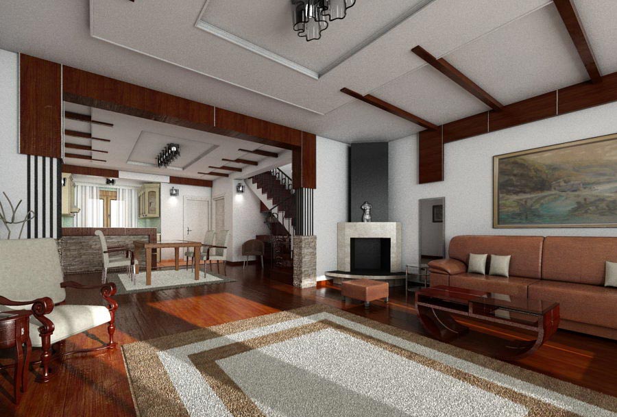 architecture home design