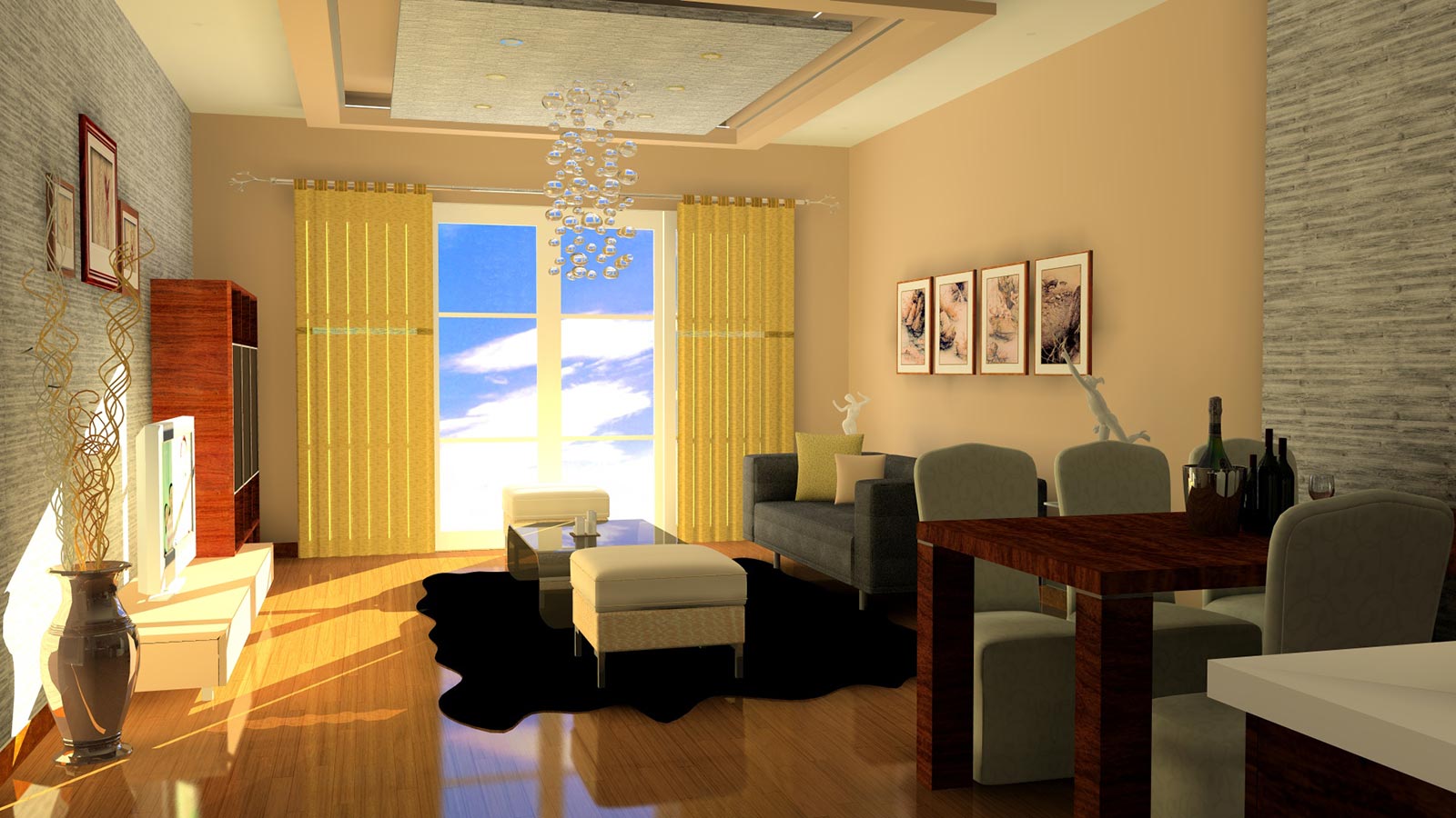 architecture home design