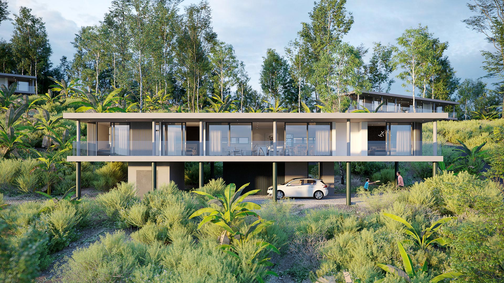 architecture home design