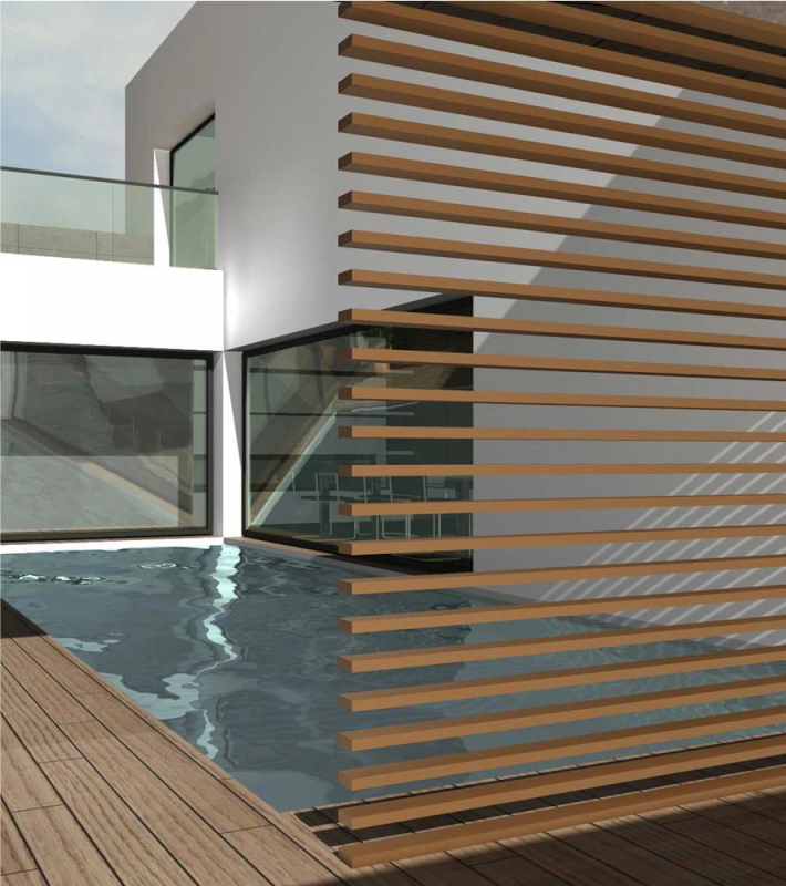 Architectural Home Design