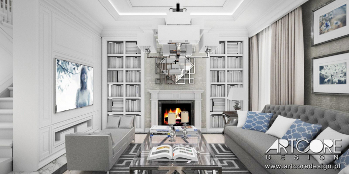 Architectural Home Design