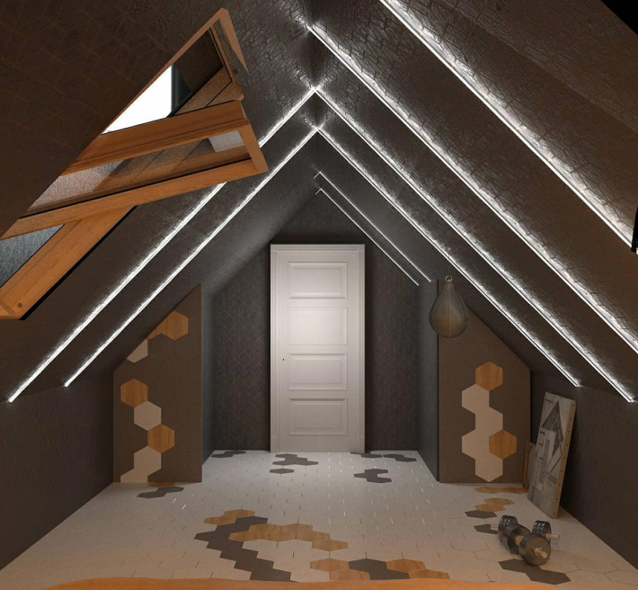 Architectural Home Design