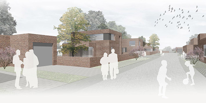 Architectural Home Design