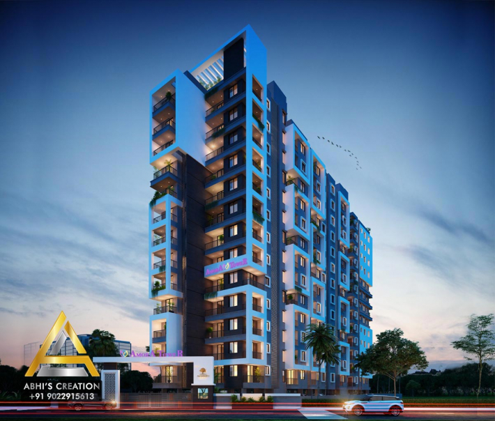 Architectural Home Design